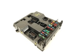 Recambio de caja reles / fusibles para citroën c5 i break (de_) 2.0 hdi (derhzb, derhze) referencia OEM IAM 9651197380 965119668