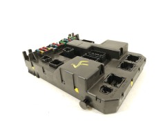 Recambio de caja reles / fusibles para citroën c5 i break (de_) 2.0 hdi (derhzb, derhze) referencia OEM IAM 9651197380 965119668 2