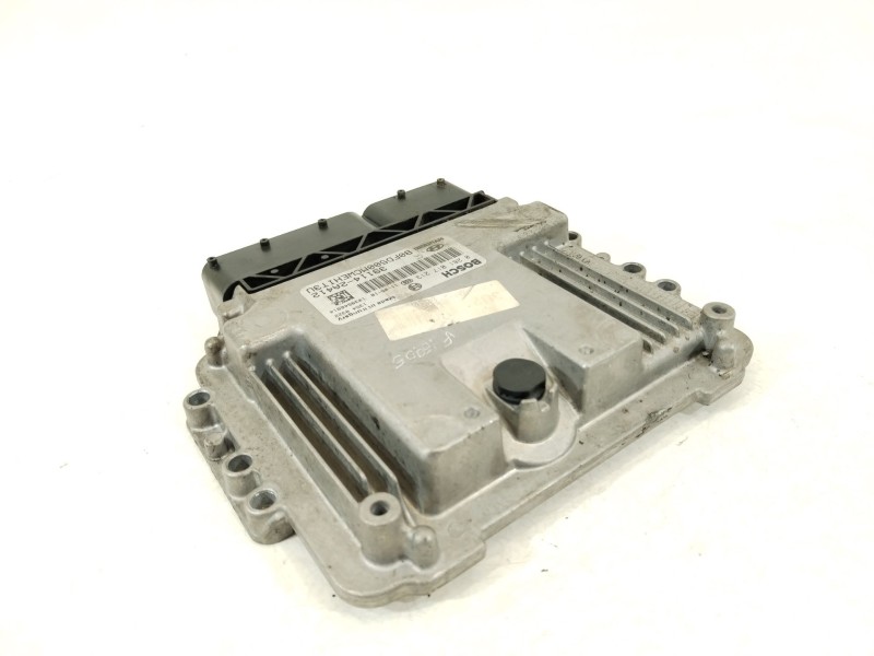 Recambio de centralita motor uce para hyundai i30 (gd) 1.6 crdi referencia OEM IAM 391142A412 0281017213 