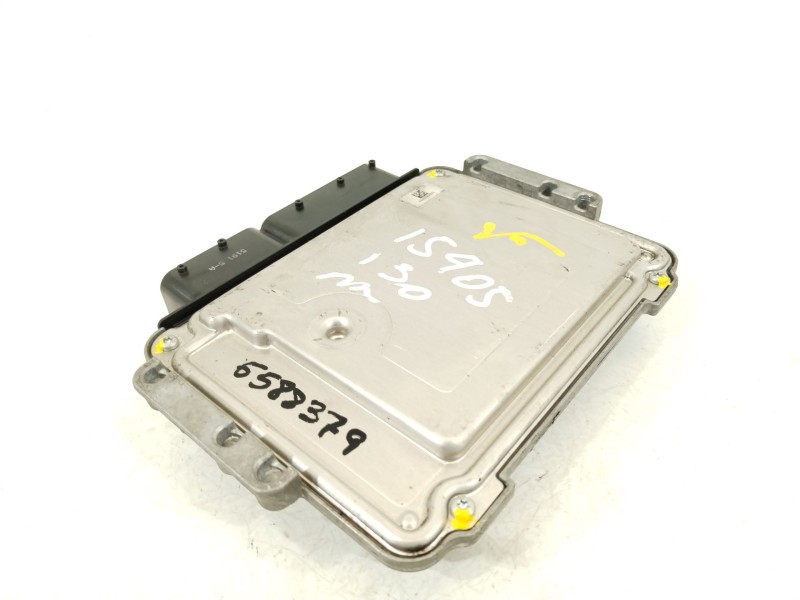 Recambio de centralita motor uce para hyundai i30 (gd) 1.6 crdi referencia OEM IAM 391142A412 0281017213 