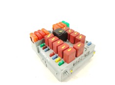 Recambio de caja reles / fusibles para peugeot boxer furgoneta 2.2 bluehdi 140 referencia OEM IAM 1398646080  