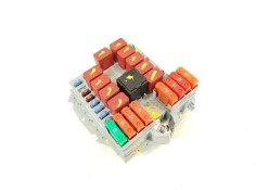 Recambio de caja reles / fusibles para peugeot boxer furgoneta 2.2 bluehdi 140 referencia OEM IAM 1398646080   2
