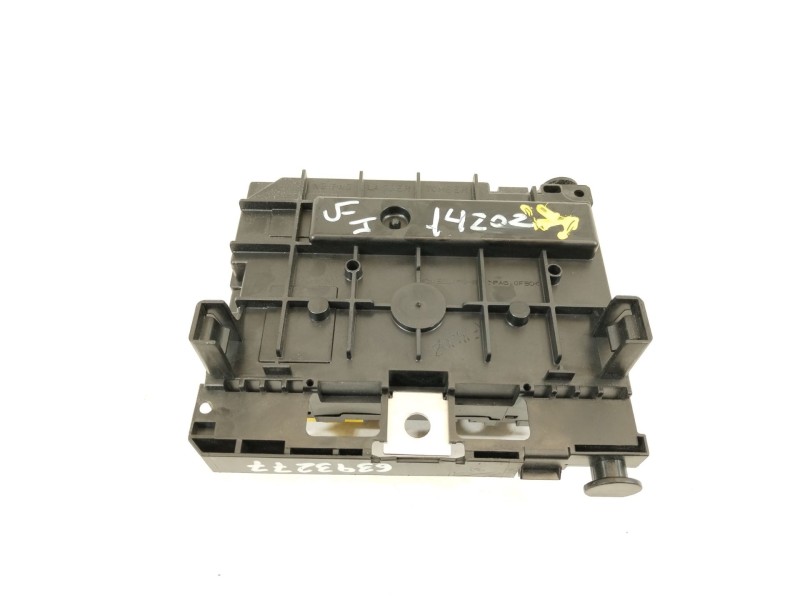 Recambio de caja reles / fusibles para peugeot 207/207+ (wa_, wc_) 1.4 referencia OEM IAM 9661708280 BSML1100 