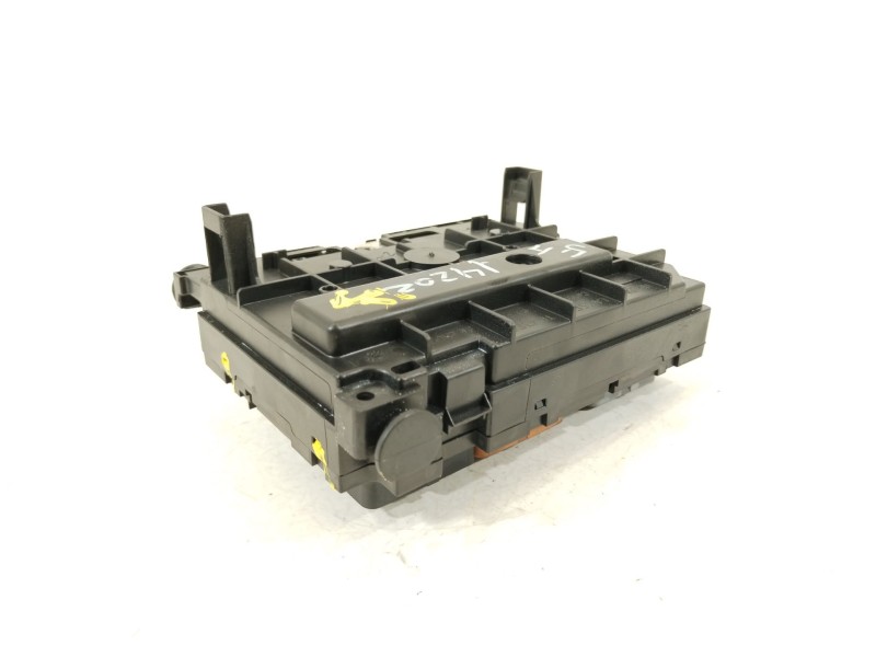 Recambio de caja reles / fusibles para peugeot 207/207+ (wa_, wc_) 1.4 referencia OEM IAM 9661708280 BSML1100 