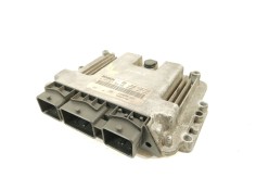 Recambio de centralita motor uce para renault grand scénic ii (jm0/1_) 1.9 dci (jm14) referencia OEM IAM 8200631560 0281013366 8