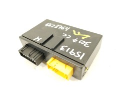 Recambio de modulo electronico para peugeot 307 (3a/c) 1.6 16v referencia OEM IAM 9647538580 69192823 