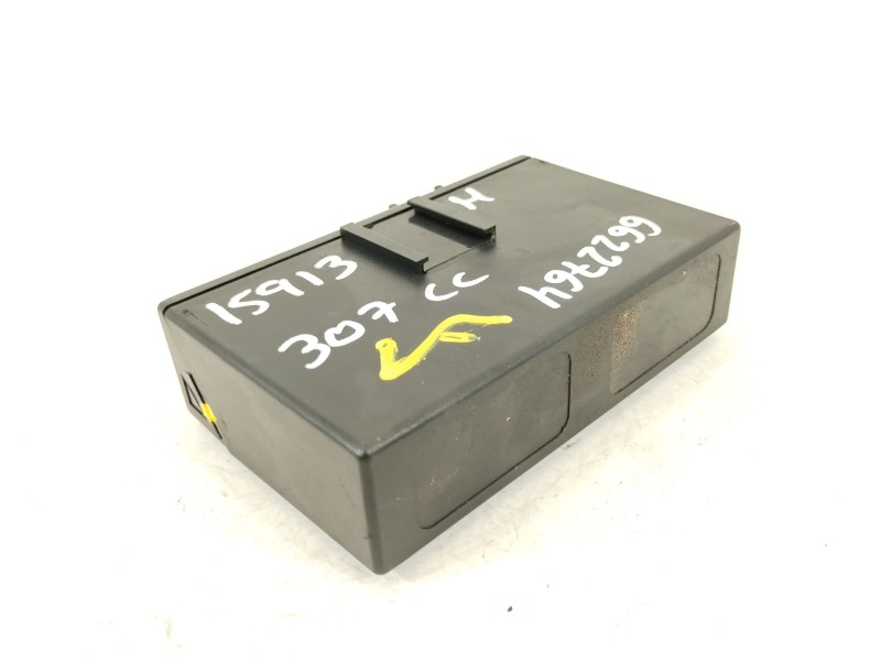 Recambio de modulo electronico para peugeot 307 (3a/c) 1.6 16v referencia OEM IAM 9647538580 69192823 