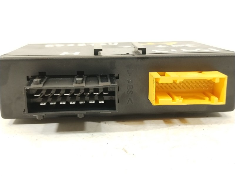 Recambio de modulo electronico para peugeot 307 (3a/c) 1.6 16v referencia OEM IAM 9647538580 69192823 
