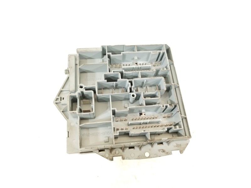 Recambio de caja reles / fusibles para fiat ducato caja/chasis (244_) 2.0 jtd referencia OEM IAM 1332043080  