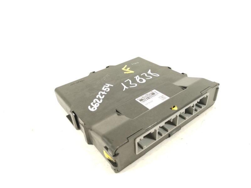 Recambio de modulo electronico para toyota auris (_e18_) 1.8 hybrid (zwe186_) referencia OEM IAM 8998102060  MB2850004150