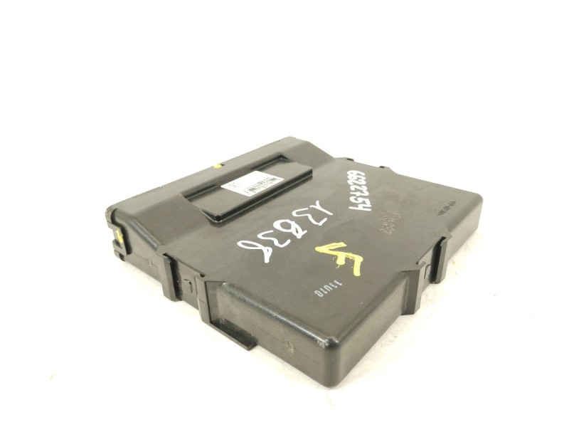 Recambio de modulo electronico para toyota auris (_e18_) 1.8 hybrid (zwe186_) referencia OEM IAM 8998102060  MB2850004150