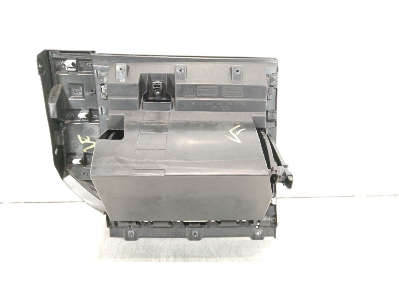 Recambio de guantera para jeep renegade suv (bu, b1, bv) 1.0 t-gdi referencia OEM IAM 735579060  