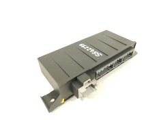 Recambio de modulo electronico para mitsubishi colt vi (z3_a, z2_a) 1.5 (z23a) referencia OEM IAM MN301668 OAS0280124 