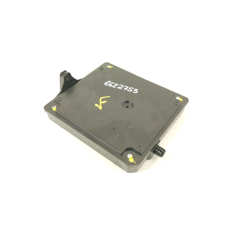 Recambio de caja reles / fusibles para renault megane iii berlina 5 p business referencia OEM IAM 284B18853R BCM95 S180180080