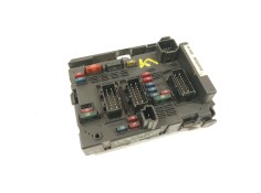 Recambio de caja reles / fusibles para citroën xsara (n1) 1.6 16v referencia OEM IAM 9646405280  