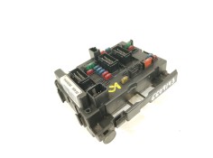 Recambio de caja reles / fusibles para citroën xsara (n1) 1.6 16v referencia OEM IAM 9646405280   2