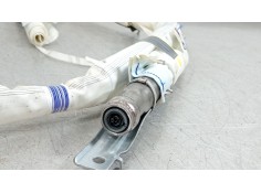 Recambio de airbag cortina delantero izquierdo para jeep renegade suv (bu, b1, bv) 1.0 t-gdi referencia OEM IAM 521478500   2