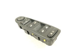 Recambio de mando elevalunas delantero izquierdo para citroën c4 picasso i monospace (ud_) 1.6 hdi referencia OEM IAM 96639382ZD