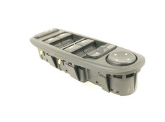 Recambio de mando elevalunas delantero izquierdo para citroën c4 picasso i monospace (ud_) 1.6 hdi referencia OEM IAM 96639382ZD 2