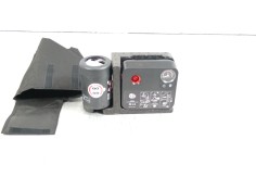 Recambio de kit repara pinchazos para jeep renegade suv (bu, b1, bv) 1.0 t-gdi referencia OEM IAM 52060699 52045289 