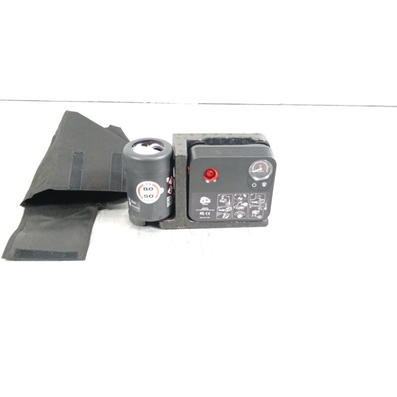 Recambio de kit repara pinchazos para jeep renegade suv (bu, b1, bv) 1.0 t-gdi referencia OEM IAM 52060699 52045289 