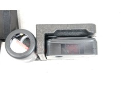 Recambio de kit repara pinchazos para jeep renegade suv (bu, b1, bv) 1.0 t-gdi referencia OEM IAM 52060699 52045289  2