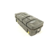 Recambio de mando elevalunas delantero izquierdo para opel vectra c station wagon (z02) 1.9 cdti (f35) referencia OEM IAM 687833 2