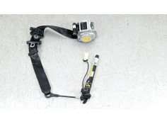 Recambio de cinturon seguridad delantero derecho para jeep renegade suv (bu, b1, bv) 1.0 t-gdi referencia OEM IAM 735598076 7357
