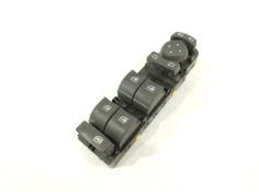 Recambio de mando elevalunas delantero izquierdo para renault megane iii grandtour (kz0/1) 1.5 dci (kz09, kz0d, kz1g, kz29, kz14