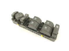 Recambio de mando elevalunas delantero izquierdo para renault megane iii grandtour (kz0/1) 1.5 dci (kz09, kz0d, kz1g, kz29, kz14 2