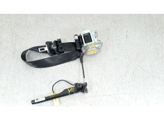 Recambio de cinturon seguridad delantero izquierdo para jeep renegade suv (bu, b1, bv) 1.0 t-gdi referencia OEM IAM 735598081 73