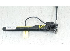 Recambio de cinturon seguridad delantero izquierdo para jeep renegade suv (bu, b1, bv) 1.0 t-gdi referencia OEM IAM 735598081 73 2