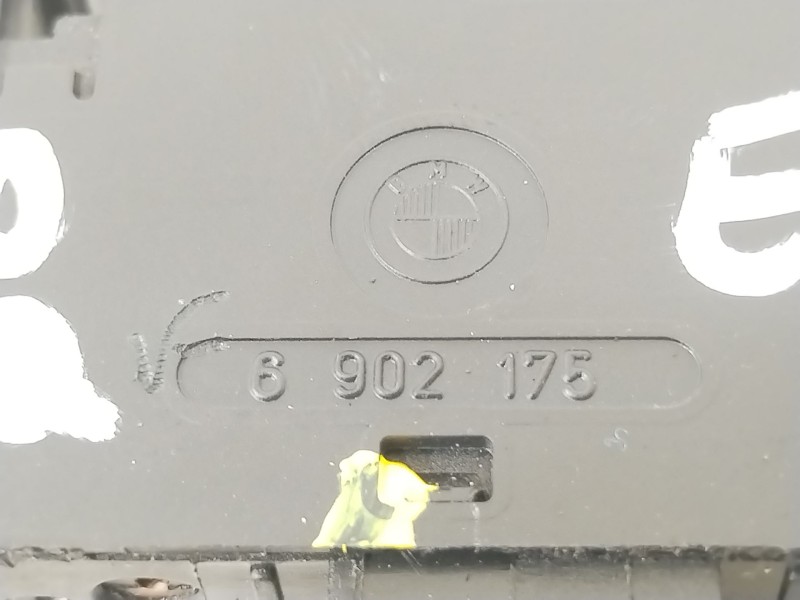 Recambio de mando elevalunas delantero derecho para bmw 3 coupé (e46) 330 ci referencia OEM IAM 6902176  