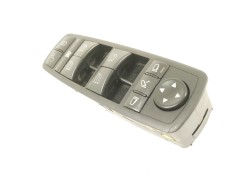 Recambio de mando elevalunas delantero izquierdo para mercedes-benz clase b sports tourer (w245) b 200 cdi (245.208) referencia  2