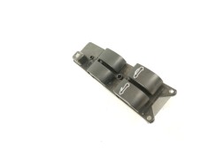 Recambio de mando elevalunas delantero izquierdo para mitsubishi colt vi (z3_a, z2_a) 1.5 (z23a) referencia OEM IAM MN301146 980 2