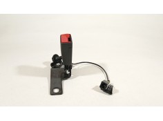 Recambio de enganche cinturon trasero izquierdo para jeep renegade suv (bu, b1, bv) 1.0 t-gdi referencia OEM IAM 735644476 73565