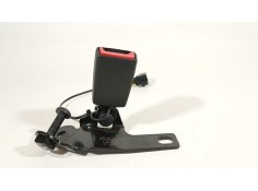 Recambio de enganche cinturon trasero izquierdo para jeep renegade suv (bu, b1, bv) 1.0 t-gdi referencia OEM IAM 735644476 73565 2