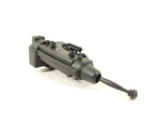 Recambio de motor elevalunas trasero derecho para bmw 3 coupé (e46) 330 ci referencia OEM IAM 67158238744  