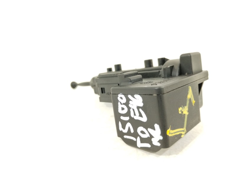 Recambio de motor elevalunas trasero derecho para bmw 3 coupé (e46) 330 ci referencia OEM IAM 67158238744  