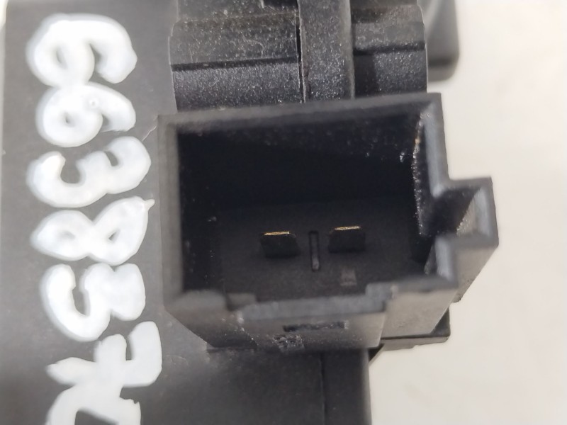 Recambio de motor elevalunas trasero derecho para bmw 3 coupé (e46) 330 ci referencia OEM IAM 67158238744  