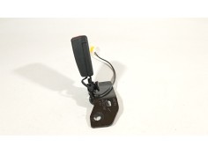 Recambio de enganche cinturon trasero derecho para jeep renegade suv (bu, b1, bv) 1.0 t-gdi referencia OEM IAM 735644475  