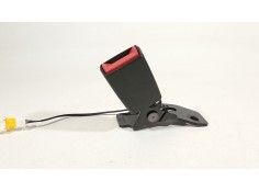 Recambio de enganche cinturon trasero derecho para jeep renegade suv (bu, b1, bv) 1.0 t-gdi referencia OEM IAM 735644475   2