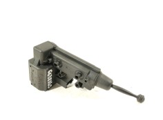 Recambio de motor elevalunas trasero izquierdo para bmw 3 coupé (e46) 330 ci referencia OEM IAM 67158238743  