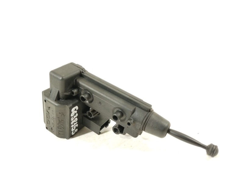 Recambio de motor elevalunas trasero izquierdo para bmw 3 coupé (e46) 330 ci referencia OEM IAM 67158238743  