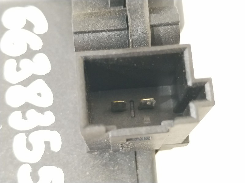 Recambio de motor elevalunas trasero izquierdo para bmw 3 coupé (e46) 330 ci referencia OEM IAM 67158238743  