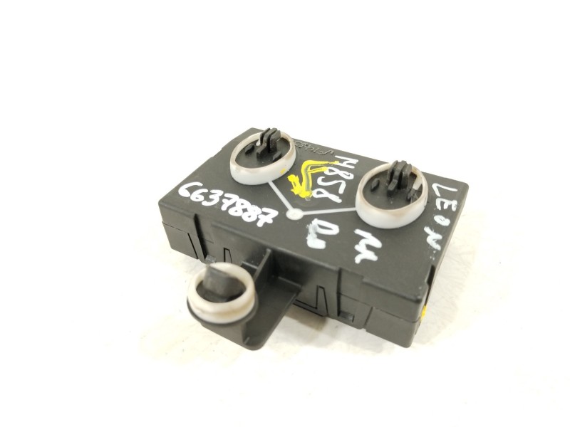 Recambio de modulo confort para seat leon (5f1) 1.6 tdi referencia OEM IAM 5Q4959392E  