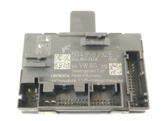 Recambio de modulo confort para seat leon (5f1) 1.6 tdi referencia OEM IAM 5Q4959392E  