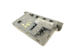 Recambio de modulo electronico para mercedes-benz clase c (w203) c 220 cdi (203.006) referencia OEM IAM 2038201585 351321 