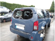 nissan pathfinder ii (r50) del año 1995 2