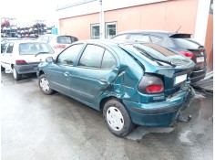 renault megane i classic (la0/1_) del año 1998